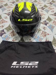 Helmet LS2