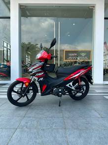 SM Sport 110R