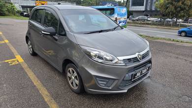 Proton Iriz STANDARD in Johor Bahru, JHR