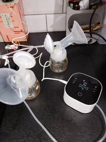 Bebebao Breast Pump