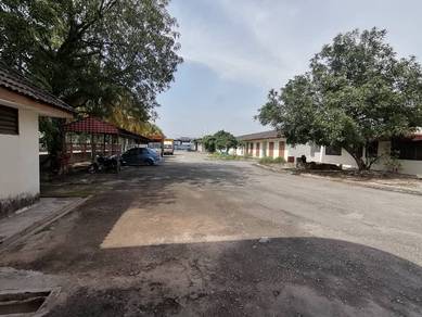 Warehouse / Factory For Sale in Ipoh,PRK