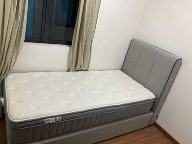 Service Residence For Sale in Country Garden Central Park (Serviced Apartment)
