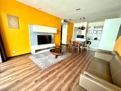 Service Residence For Rent in Riverson