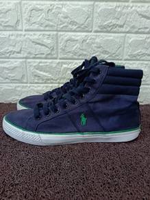 uk10 Polo Ralph Lauren Sneakers