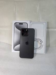 Iphone 15 promax 256gb