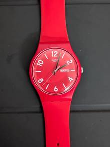 Original Swatch New Gent