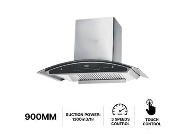 New Designer Chimney Hood / Cooker Hood Au1n