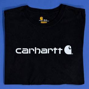 Pre-loved Original Carhartt Tshirt XXL Size