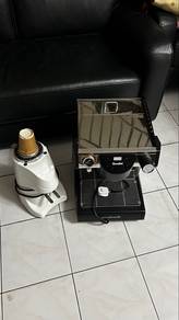 COFFEE MACHINE Full Set