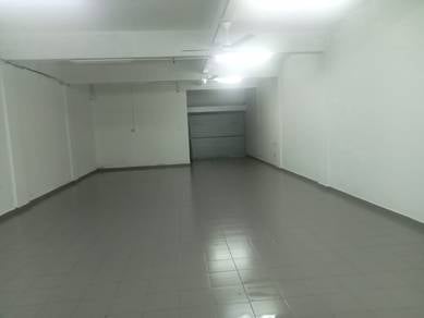 Shop lot For Rent in Kepong,KUL