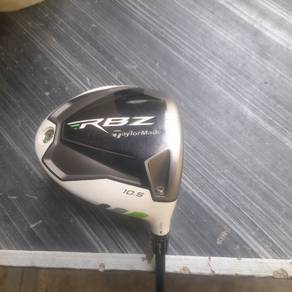 driver taylormade