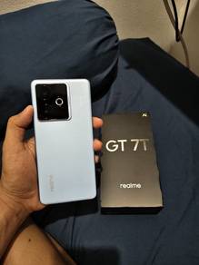 realme gt 7t