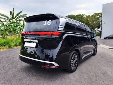 Denza D9 ADVANCED in Melaka Tengah, MLK