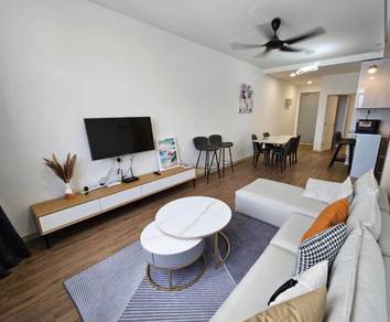 Service Residence For Rent in Avona Residence