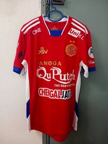 jersi jersey kelantan faizal mw