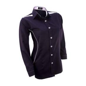 Baju Korporat Mr2 PolyCotton Ladies Series FC-916H