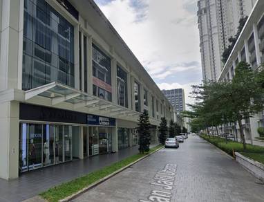 Office space For Rent in Bukit Jalil,KUL