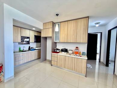 Condominium For Sale in Ken Rimba