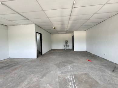 Warehouse / Factory For Rent in Bukit Beruntung,SGR