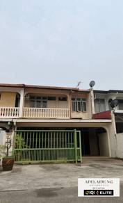2-storey Terraced House For Sale in Kuching,SWK