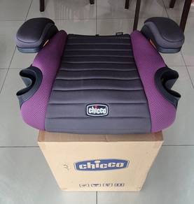 Chicco Child Booster Car Seat