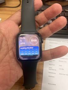 Apple Watch Se 44mm