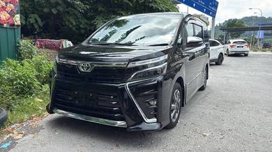 2021 Toyota Voxy ZS KIRAMEKI III