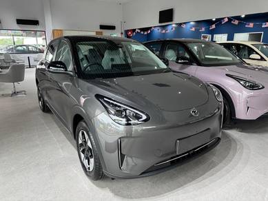 Proton eMas 5 PREMIUM in Shah Alam, SGR