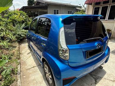 Perodua MyVi ADVANCE in Kota Bharu, KTN