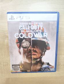 Call of Duty Cold War 