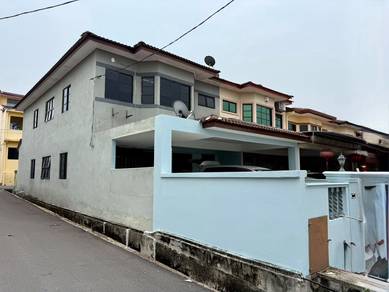 2-storey Terraced House For Rent in Seremban,NSN