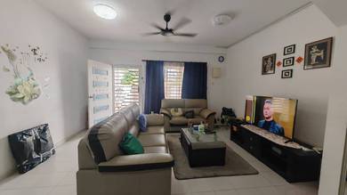2-storey Terraced House For Sale in Pasir Gudang,JHR
