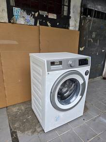 SMEG front load hot washer washing machine 7 k.g