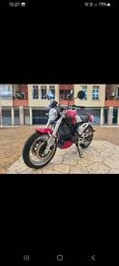 GPX Gentleman 200