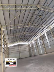 Warehouse / Factory For Rent in Batu Maung,PNG