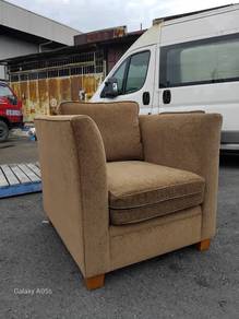 'Drexel'Lounge Sofa Chair