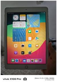 Ipad 6 128gb