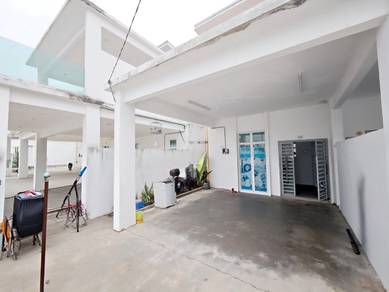 2-storey Terraced House For Sale in Kuantan,PHG