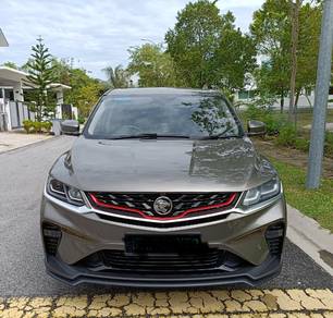 Proton X50 EXECUTIVE in Seremban 2, NSN