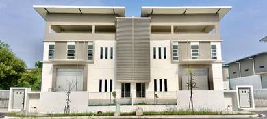 Warehouse / Factory For Rent in Rawang,SGR