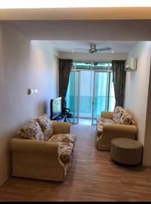 Condominium For Sale in Hartamas Height