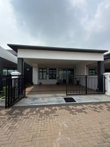 Terraced House For Rent in Kuantan,PHG