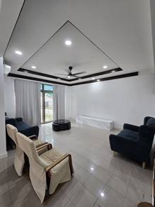 Semi-Detached House For Sale in Johor Bahru,JHR