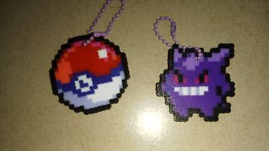 Perler Beads