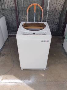 Toshiba auto washing machine mesin basuh 10.0kg