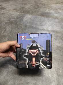 Lampu belakang