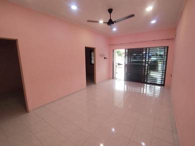 1-storey Terraced House For Rent in Skudai,JHR