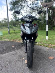 Yamaha Y15ZR
