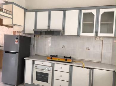 Apartment For Rent in Medan Lumba Kuda