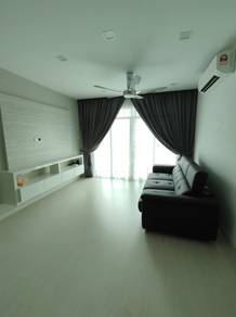 Condominium For Sale in Arena Residence @ The Arena